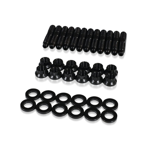 Exhaust Manifold Fasteners
