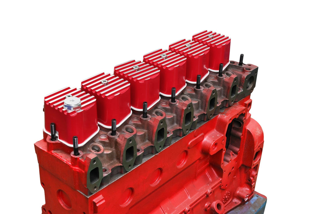 12V 5.9L Dodge Cummins Valve Covers 1989 - 1998 VC100
