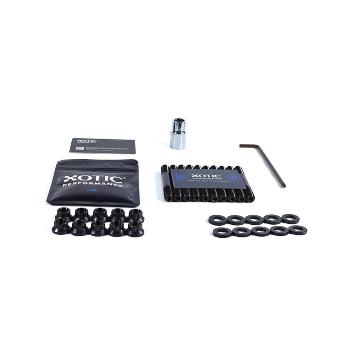 1.6L - 1.8L Mazda Miata Main Stud Kit MP880