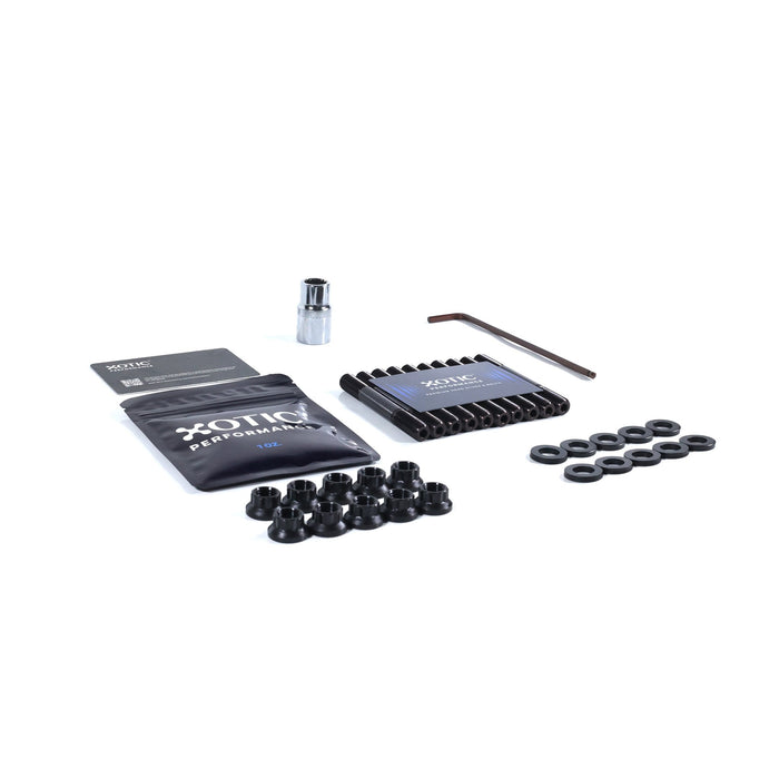 1.6L - 1.8L Mazda Miata Main Stud Kit MP880