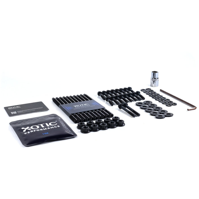 1.6L BMW Mini Cooper Main Stud Kit N12 - N14 - N16 - N18 MP879