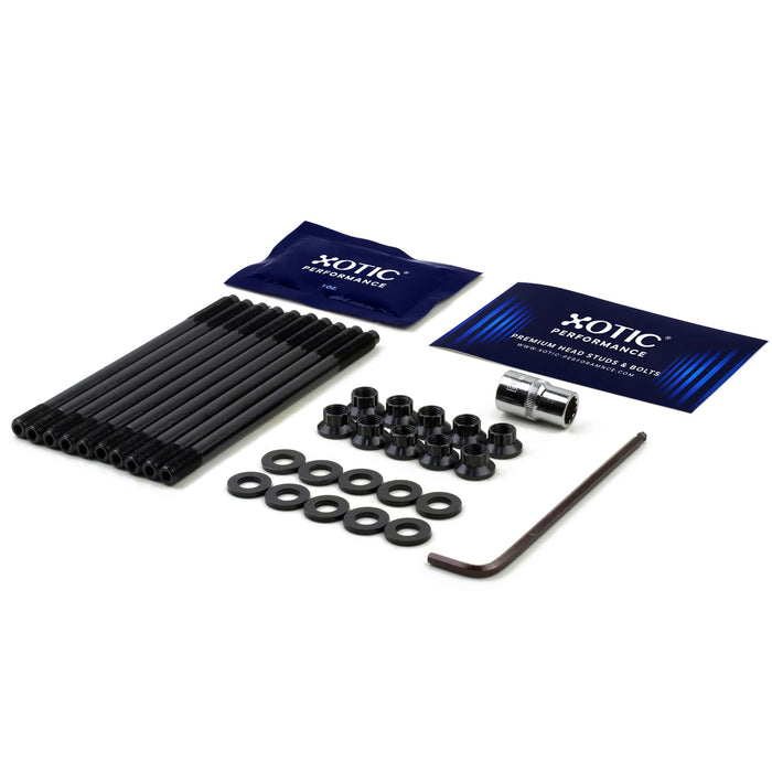2.0L Mitsubishi 4B11 EVO 10 Head Stud Kit CP192