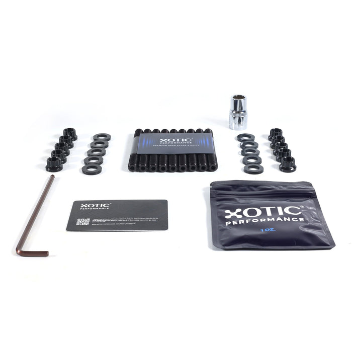 2.0L Mitsubishi 4CYL 12PT Main Stud Kit 1992 - 2006 CP111