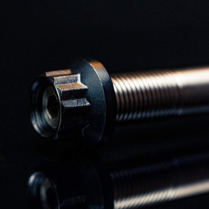 3.0L Toyota Supra 2JZGE, GTE Inline Head Stud Kit 1993 - 1998 CP136