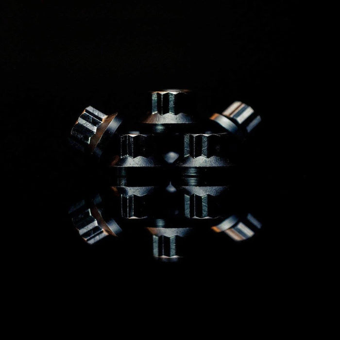 3.0L Toyota Supra 2JZGE, GTE Inline Head Stud Kit 1993 - 1998 CP136