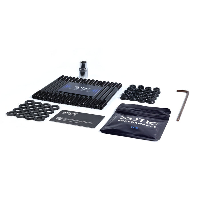 3.5L VQ35 DOHC Nissan Main Stud Kit XP982