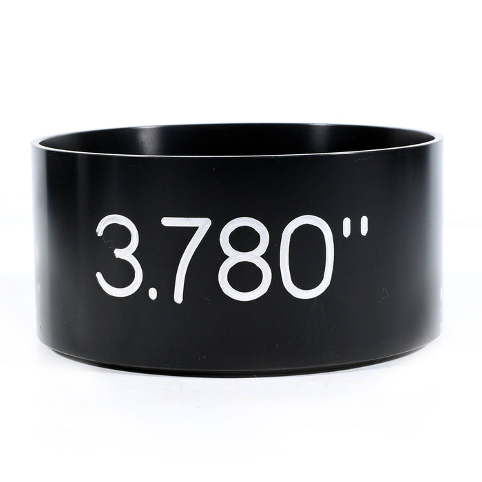 3.780" Tapered Ring Compressor | Piston Installation Tool | Engine Assembly Tool | 6061 Aluminum