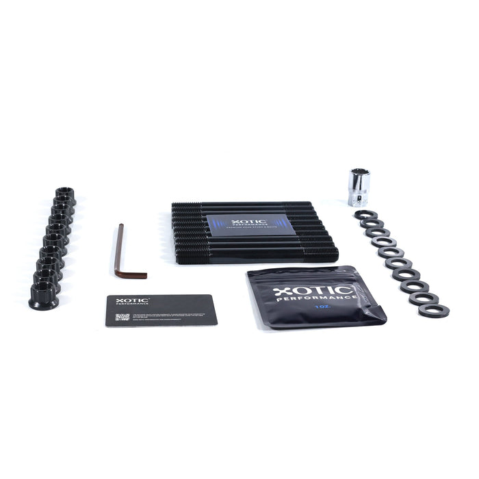 3.9L 4CYL Dodge Cummins Main Stud Kit CP884