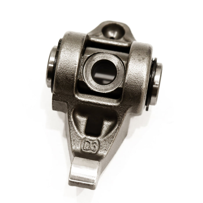 4.8L, 5.3L, 5.7L, 6.0L - LS1 LS2, LS6, LQ4, LQ9, LM7 Rocker Arms with Bolts and Pre - Installed Trunion Kit. CP201