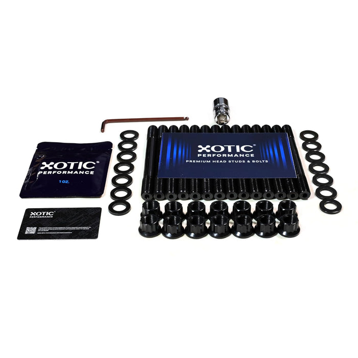 5.9L 12V Dodge Cummins Main Stud Kit 1989 - 1998 MP878