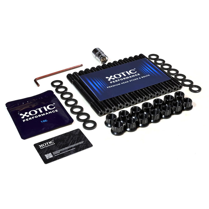 5.9L 12V Dodge Cummins Main Stud Kit 1989 - 1998 MP878