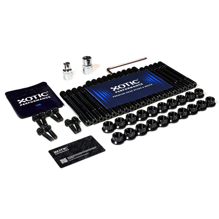 6.0L Ford PowerStroke Main Stud Kit 2003 - 2007 MP874