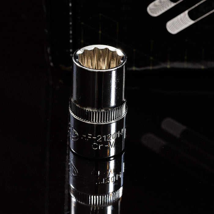 6.0L Ford PowerStroke Main Stud Kit 2003 - 2007 MP874