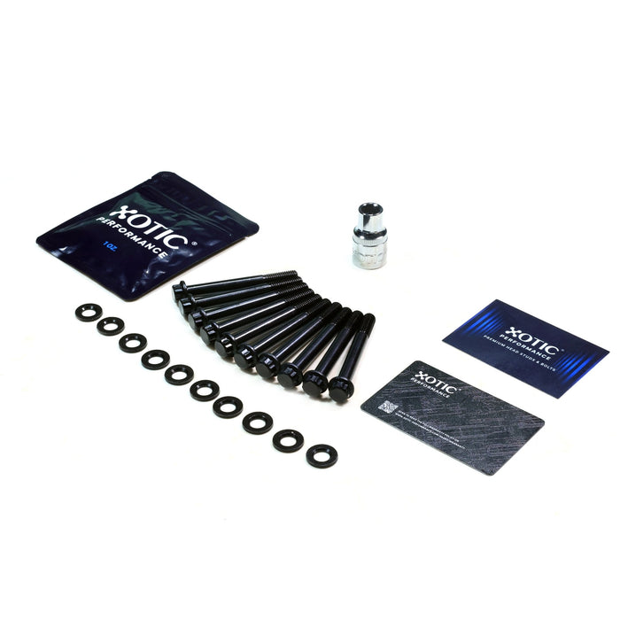 6.0L M8 Ford Power Stroke 2003 - 2007 Inner Row Bolt Kit CP116