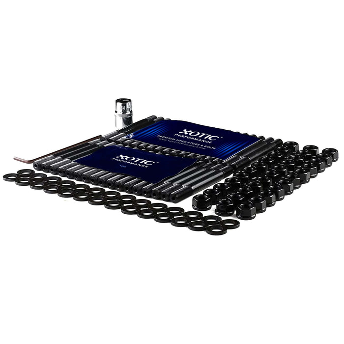 6.2L & 6.5L Chevrolet GM Head Stud Kit 1982 - 2000 M4334