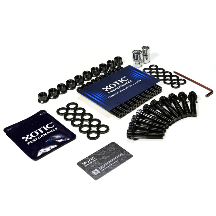 6.6L Chevrolet Duramax LB7 LMM Main Stud Kit 2006 - 2010 MP881