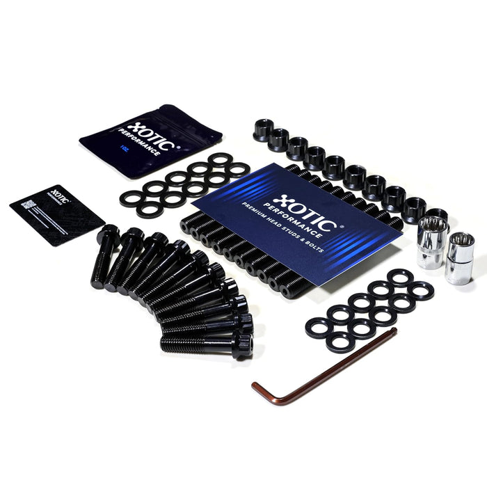 6.6L Chevrolet Duramax LB7 LMM Main Stud Kit 2006 - 2010 MP881