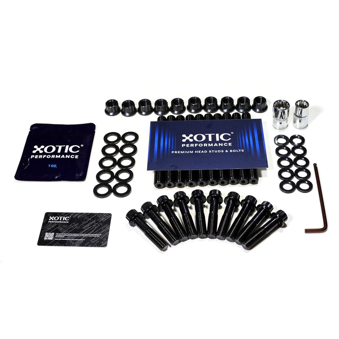 6.6L Chevrolet Duramax LB7 LMM Main Stud Kit 2006 - 2010 MP881