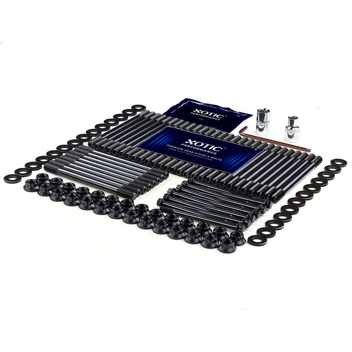 6.6L L5P Chevrolet GMC Duramax Head Stud Kit 2017 - 2024 CP881