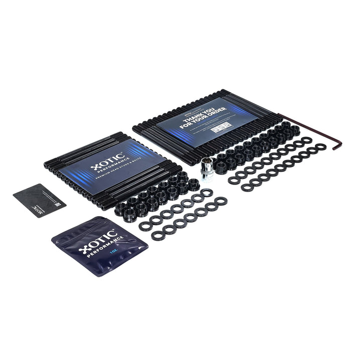 7.3L Ford International Head Stud Kit 1988 - 1994 CP119