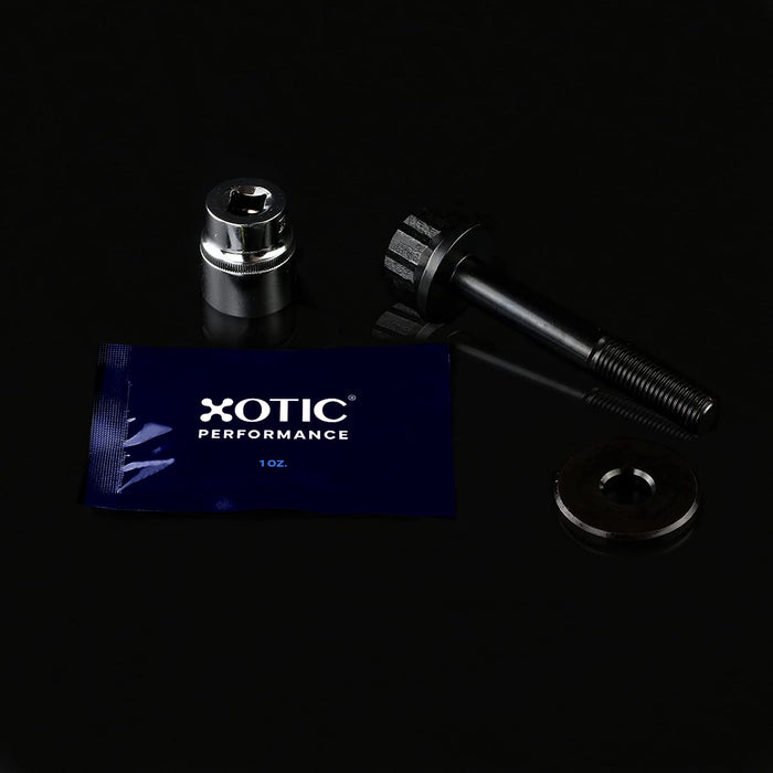 Chevrolet GM Gen III IV LS 4.8 - 6.2L Balancer Bolt CP236