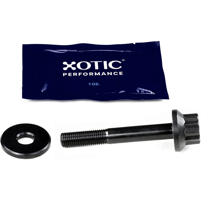 Chevrolet GM Gen III IV LS 4.8 - 6.2L Balancer Bolt CP236