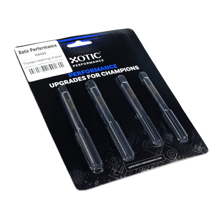 Combo Thread Chaser 1.50 & 1.75" - CS323 CS323