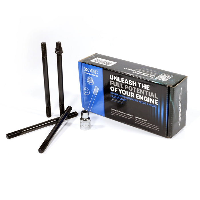 Honda/Acura RSX Civic K20A2 & K20A3 Head Stud Kit CP112