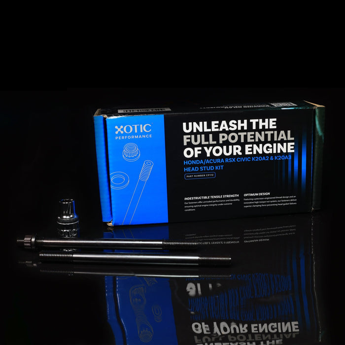 Honda/Acura RSX Civic K20A2 & K20A3 Head Stud Kit CP112