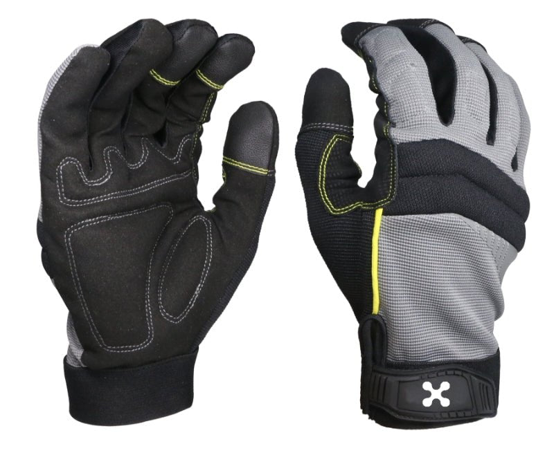 Premium Mechanic Gloves – Lightweight, Durable, and Breathable GL211M