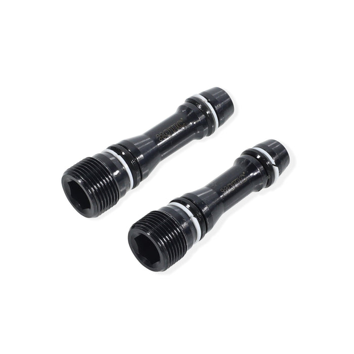 Stand Pipe & Dummy Plug Kit Replacement for 2004 - 2010 Ford 6.0L Power Stroke E/F - Series 6E7Z - 9A332 - B Fuel Supply Tube SP100