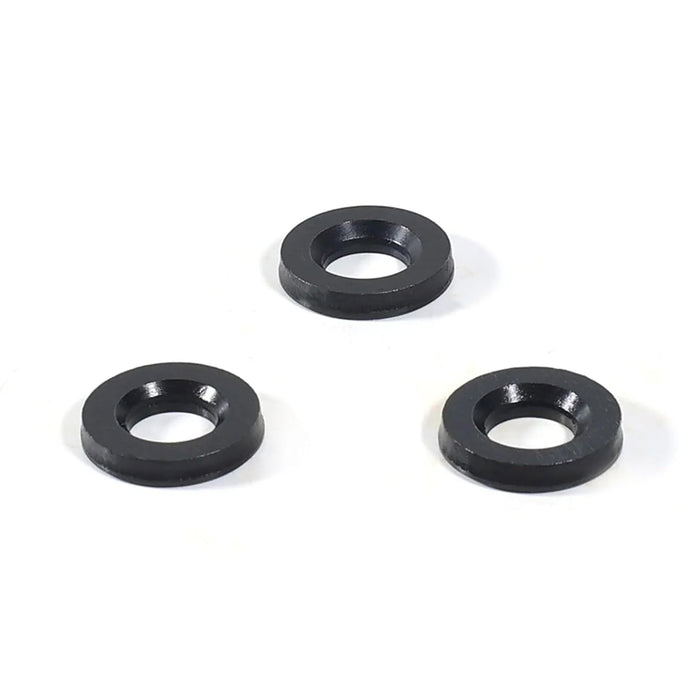 Standard Washer 0.313" ID, 0.675" OD, 0.120" Thickness W0202