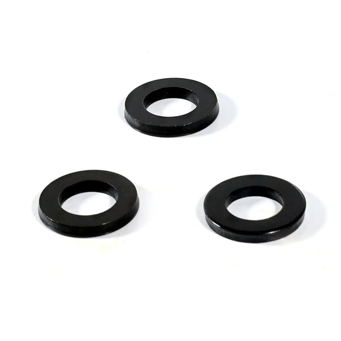 Standard Washer 0.47" ID, 0.88" OD, 0.120" Thickness x 3 pcs W0401