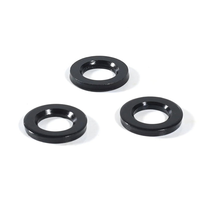 Standard Washer 0.50" ID, 0.88" OD, 0.120" Thickness x 3 pcs W1003
