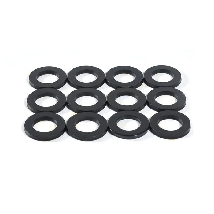 Standard Washers 0.56" ID, 1.00" OD, 0.120" Thickness W0101