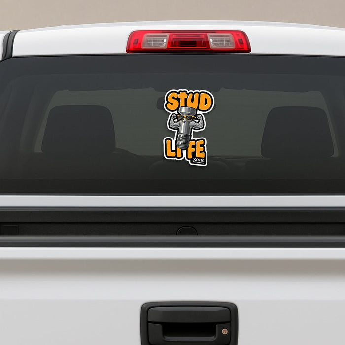 Stud Life Sticker x 1 LB103