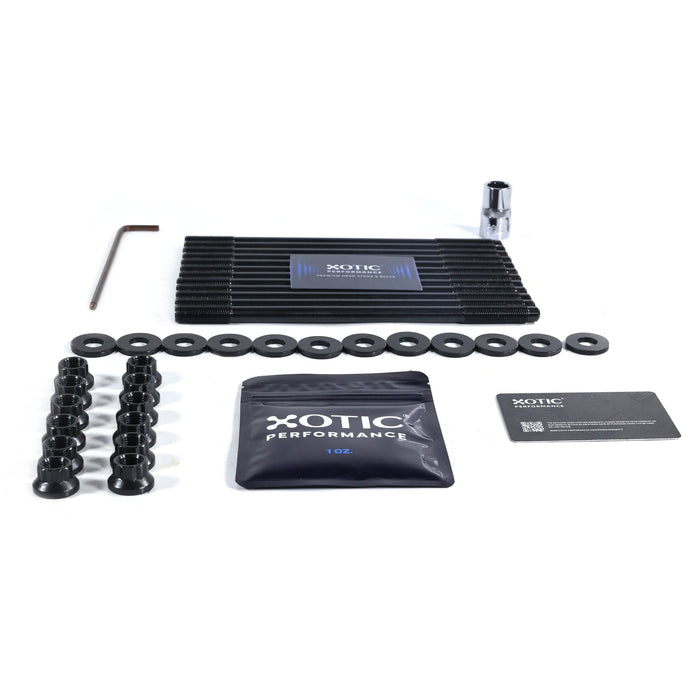 Subaru Phase 2 EJ Series SOHC Engines Head Stud Kit 1999 - Present CP886