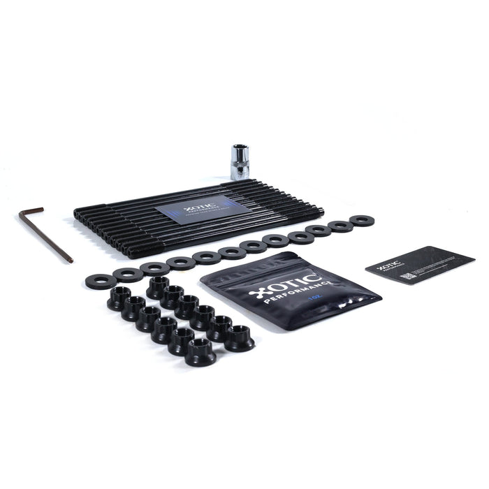 Subaru Phase 2 EJ Series SOHC Engines Head Stud Kit 1999 - Present CP886