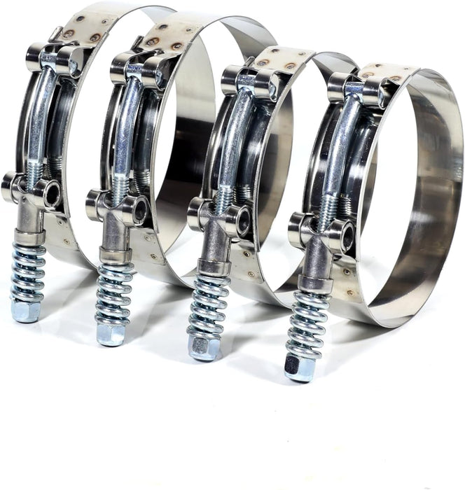 Turbo Intercooler Outlet Cold Side Charge Pipe for 2017 - 2024 Ford Powerstroke 6.7L LP100