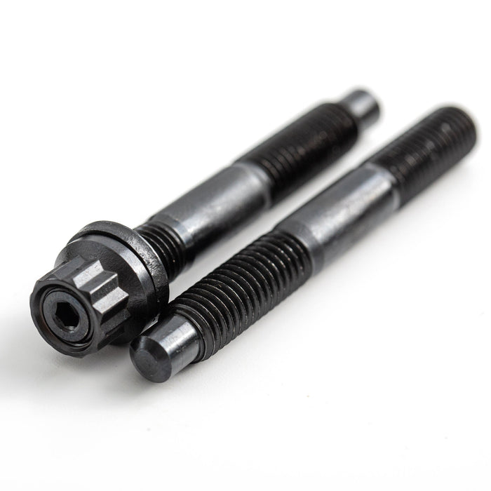 2004+ Chevrolet Gen III IV LS 4.8L 5.3L 5.7L 6.0L 6.2L Small Block Cylinder Head Stud Kit CP883