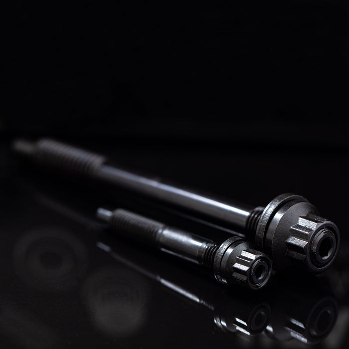 2004+ Chevrolet Gen III IV LS 4.8L 5.3L 5.7L 6.0L 6.2L Small Block Cylinder Head Stud Kit CP883