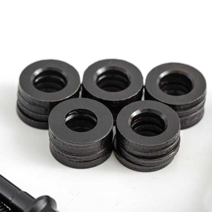 2004+ Chevrolet Gen III IV LS Cylinder Head Bolts Kit XP981