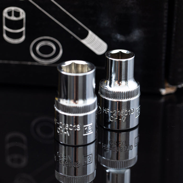 2004+ Chevrolet Gen III IV LS Cylinder Head Bolts Kit XP981