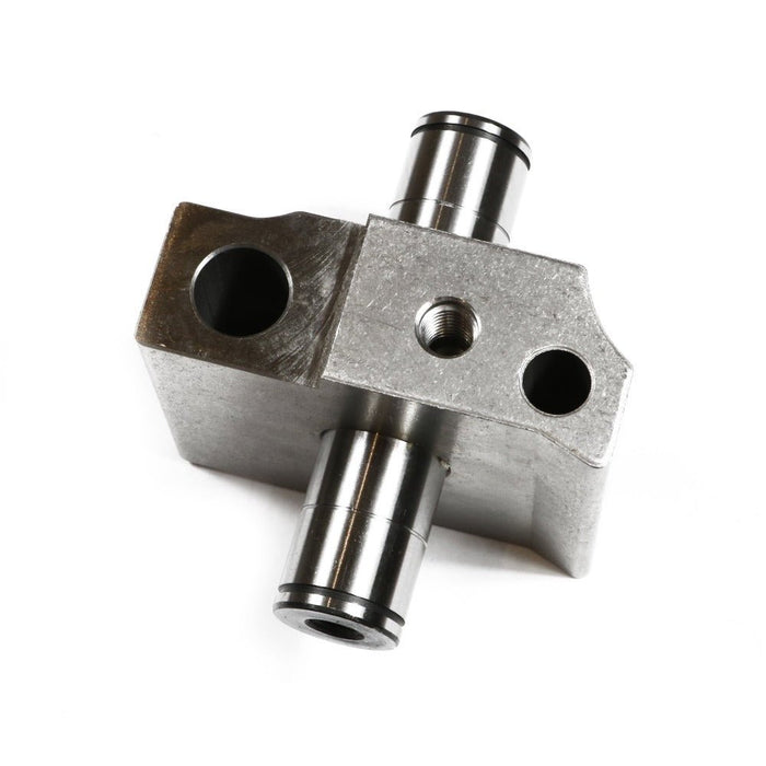 5.9L 12V Dodge Cummins Milled Rocker Arm Pedestal Assembly Kit for Head Studs CP200