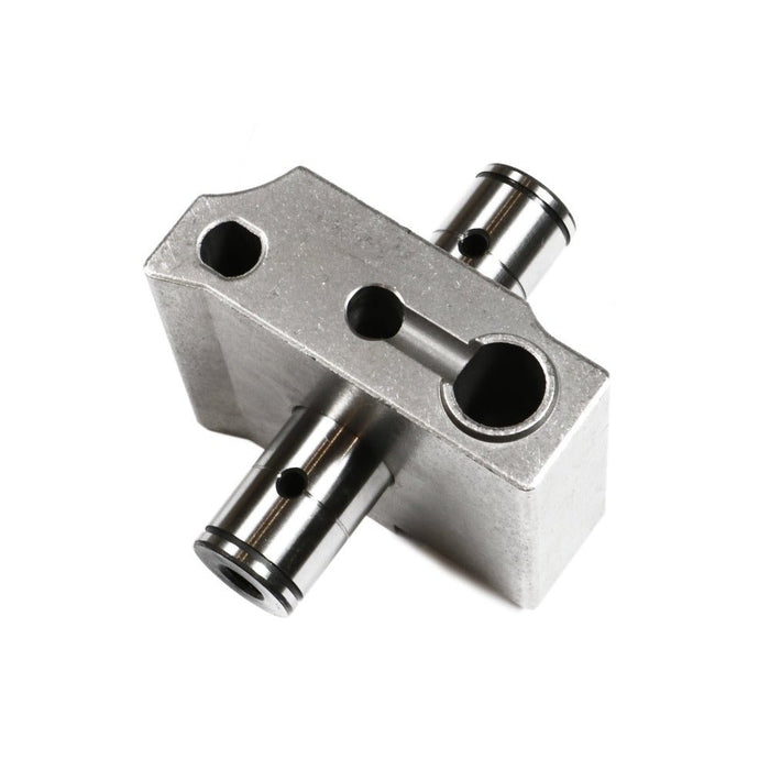 5.9L 12V Dodge Cummins Milled Rocker Arm Pedestal Assembly Kit for Head Studs CP200