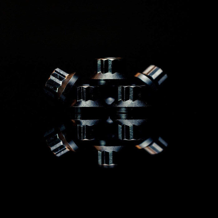 6.2L & 6.5L Chevrolet GM Head Stud Kit 1982 - 2000 M4334