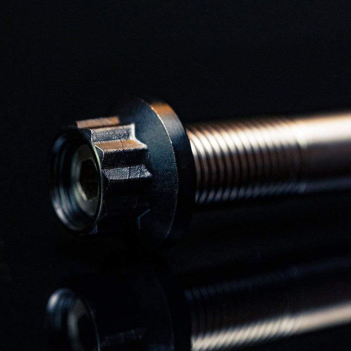 6.2L & 6.5L Chevrolet GM Head Stud Kit 1982 - 2000 M4334