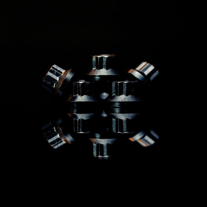 6.6L Chevy Duramax Head Stud Kit 2001 - 2016 CP877