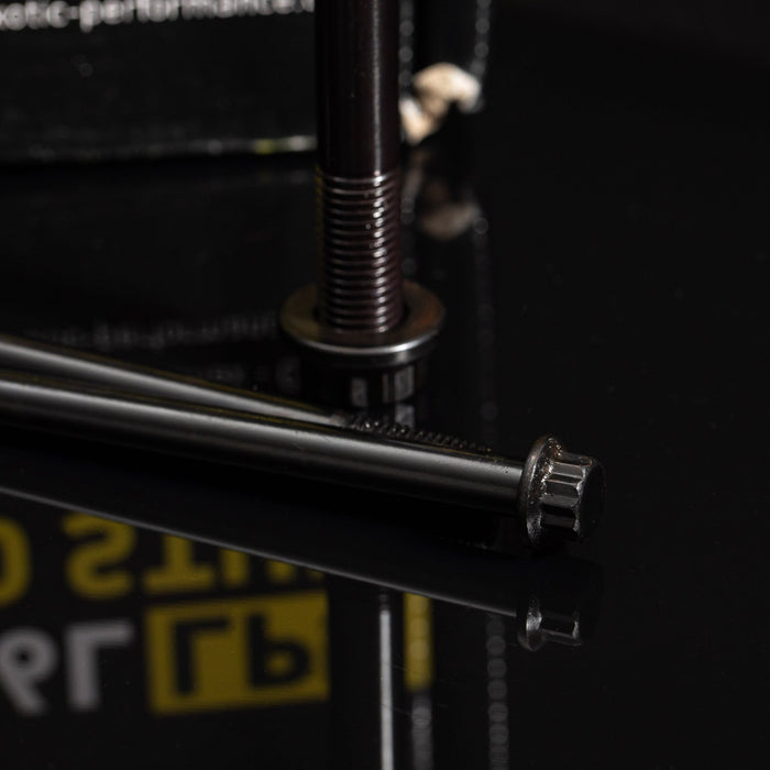 6.6L L5P Chevrolet GMC Duramax Head Stud Kit 2017 - 2024 CP881