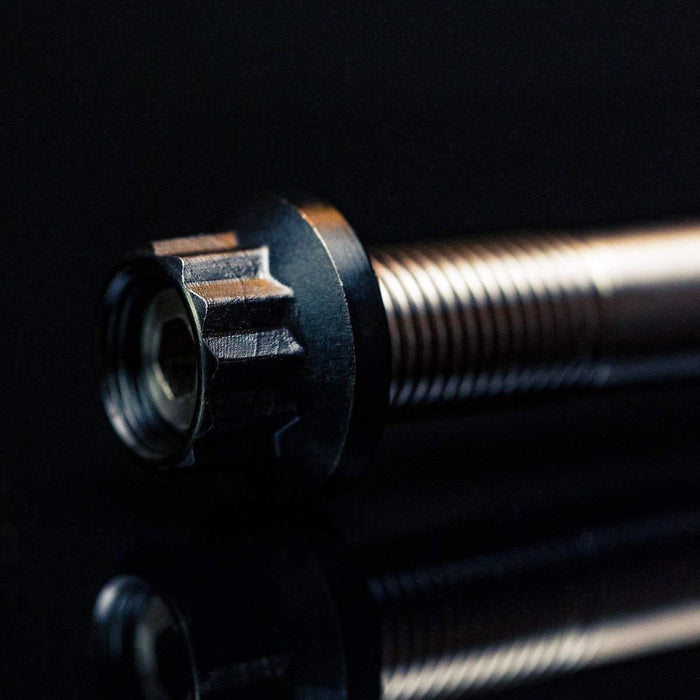 6.6L L5P Chevrolet GMC Duramax Head Stud Kit 2017 - 2024 CP881